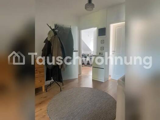 Wohnung zur Miete Tauschwohnung 675 € 3 Zimmer 60 m² Buntentor Süd 28201