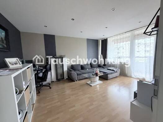 Wohnung zur Miete Tauschwohnung 700 € 2 Zimmer 61 m² Zündorf Porz 51143