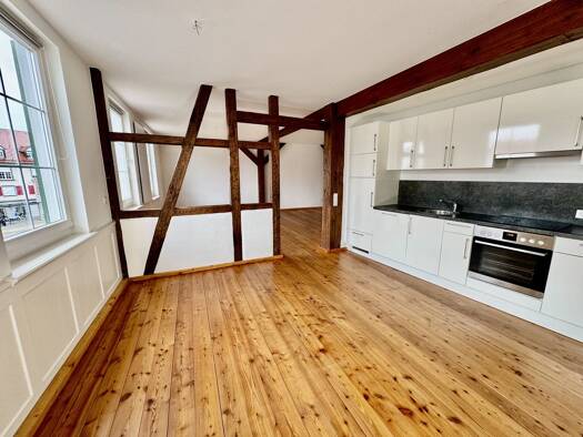 Wohnung zur Miete 760 € 2 Zimmer 70 m² Geschoss 2/3 frei ab sofort Tettnang 88069