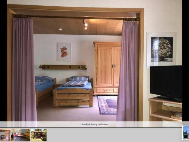 Wohnung zur Miete Wohnen auf Zeit 1.000 € 2 Zimmer 38 m² frei ab sofort Mußbach Neustadt an der Weinstraße 67435