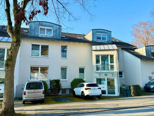 Wohnung zum Kauf 215.000 € 2 Zimmer 75 m² 2. Geschoss Letmathe Iserlohn 58642