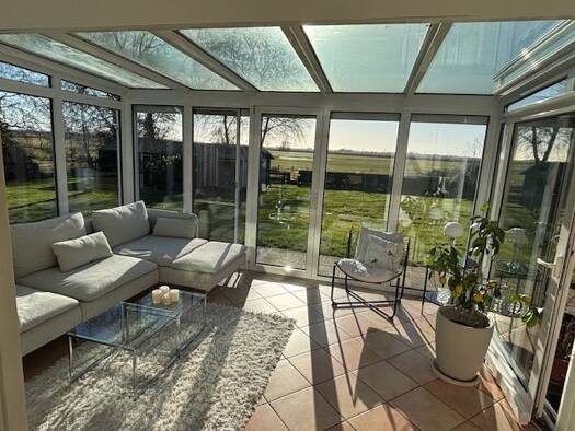 Einfamilienhaus zum Kauf provisionsfrei 645.000 € 7 Zimmer 180 m² 3.001 m² Grundstück Schwabstedt 25876