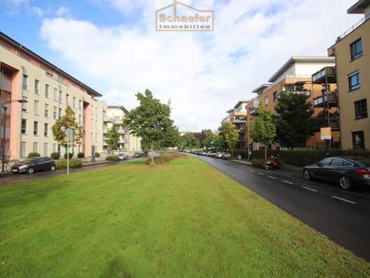 Wohnung zur Miete 835 € 2 Zimmer 60 m² 1. Geschoss frei ab sofort Hermülheim Hürth 50354