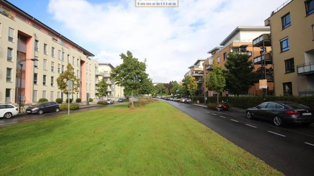 Wohnung zur Miete 835 € 2 Zimmer 60 m² 1. Geschoss frei ab sofort Hermülheim Hürth 50354