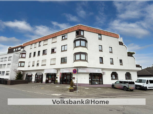 Laden zum Kauf 175.000 € 1 Zimmer 94,8 m² Verkaufsfläche Hechingen 72379