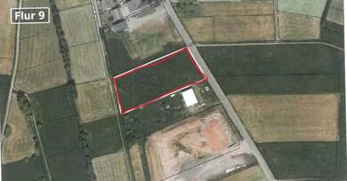 Gewerbegrundstück zum Kauf 180.000 € 6.000 m² Grundstück Illnhausen Birstein 63633