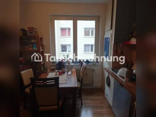 Wohnung zur Miete Tauschwohnung 690 € 2 Zimmer 66 m² 1. Geschoss Sülz Köln 50937