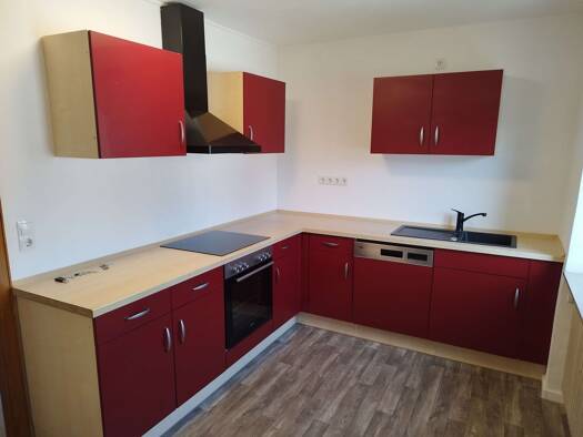 Wohnung zur Miete 750 € 3 Zimmer 96 m² Geschoss 1/2 frei ab sofort Am Hasenhübel 3 Bann 66851