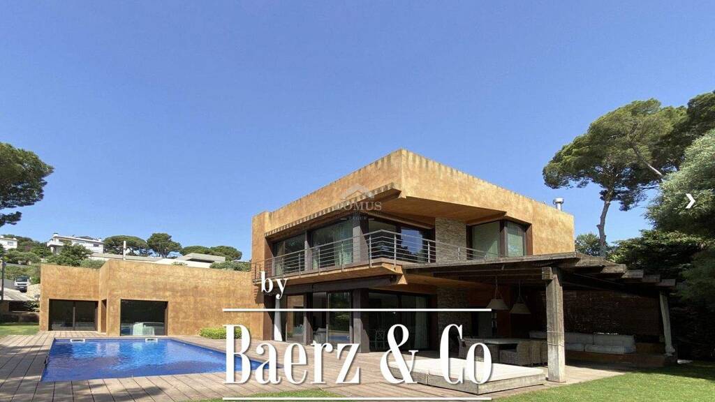 Villa zum Kauf 2.050.000 € 492 m² 1.044 m² Grundstück sa riera begur 17255