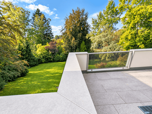 Penthouse zum Kauf 980.000 € 3 Zimmer 98 m² Dahlem Berlin 14195