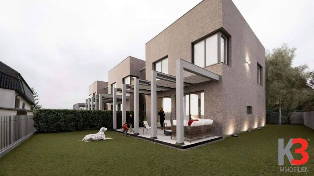 Haus zum Kauf 544.920 € 4 Zimmer 136,2 m² 254,9 m² Grundstück Maksimir 0