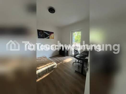 Wohnung zur Miete Tauschwohnung 1.130 € 2 Zimmer 45 m² EG Moabit Mitte 13407