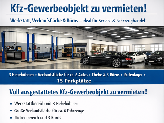 Büro zur Miete provisionsfrei 999 € 10 Zimmer 999 m² Bürofläche Grenzach Grenzach-Wyhlen 79639