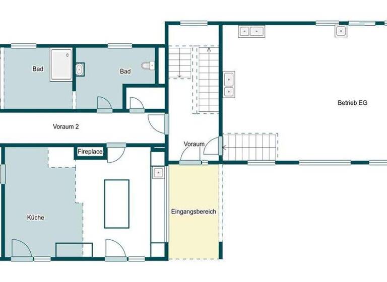 Einfamilienhaus zum Kauf 1.290.000 € 5 Zimmer 230 m² 6.368 m² Grundstück Laßnitzhöhe 8301