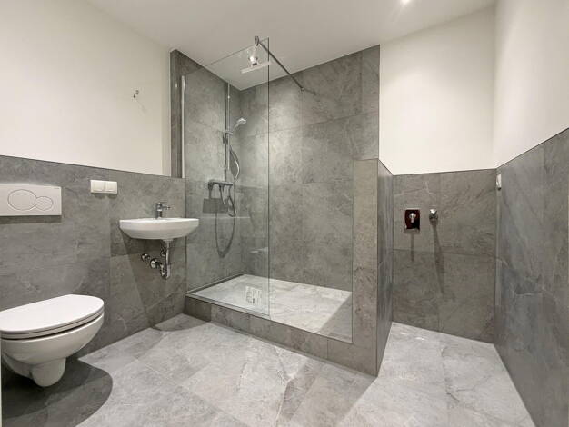 Wohnung zum Kauf provisionsfrei 215.000 € 2 Zimmer 44 m² 2. Geschoss Schwetzingerstadt Mannheim 68165