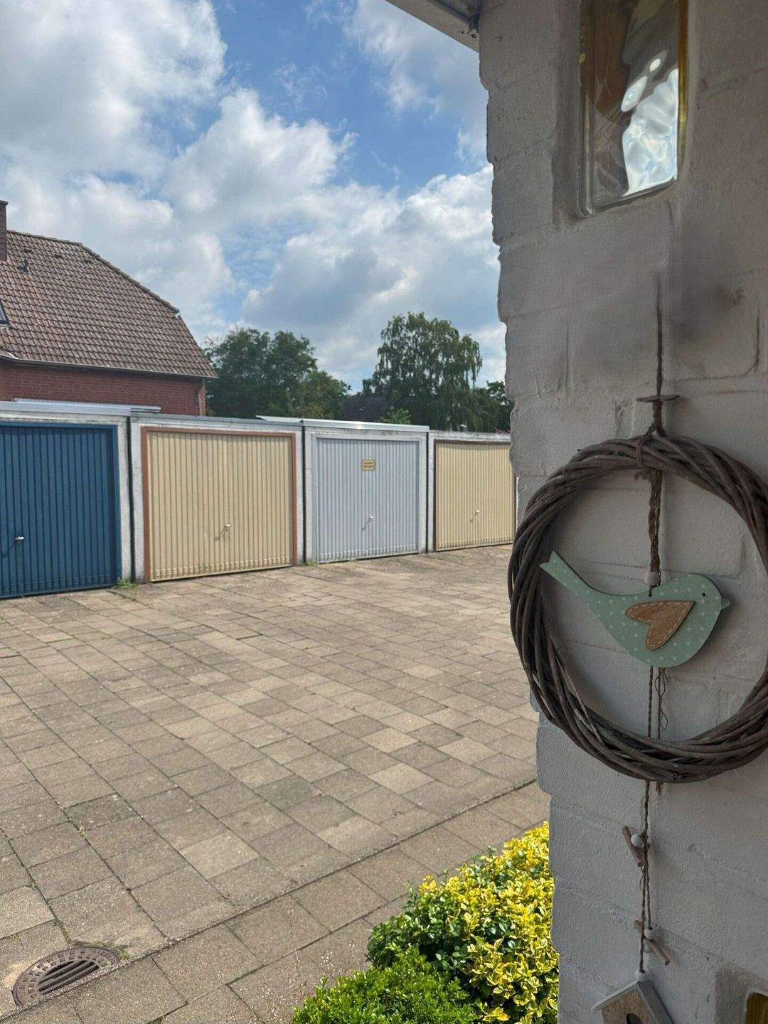 Haus – Nienburg/Weser, Stadtteil Nienburg - Ansicht 3