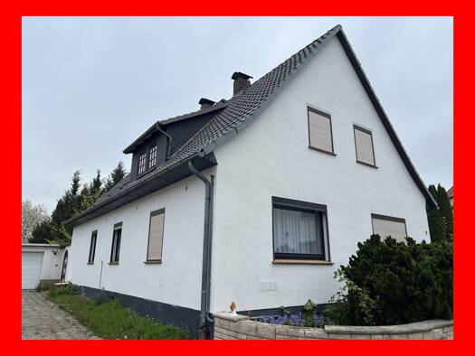 Einfamilienhaus zum Kauf 198.000 € 6,5 Zimmer 167 m² 1.172 m² Grundstück Wallensen Salzhemmendorf 31020