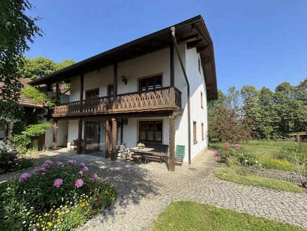 Einfamilienhaus zum Kauf 499.000 € 248 m² 2.651 m² Grundstück Reisbach Reisbach 94419