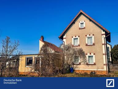 Einfamilienhaus zum Kauf 70.000 € 10 Zimmer 252,4 m² 625 m² Grundstück Mannichswalde Crimmitschau 08451