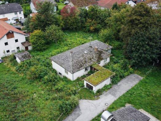 Grundstück zum Kauf 1.650.000 € 1.520 m² Grundstück Pretzen Erding 85435