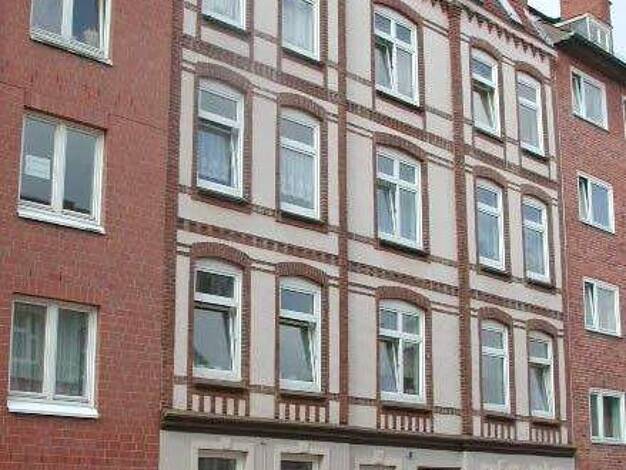 Wohnung zur Miete 561 € 3 Zimmer 58,9 m² frei ab 30.01.2026 Norddeutsche Str. 66 Gaarden-Ost Kiel 24143