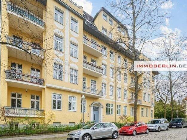 Wohnung zum Kauf 299.000 € 1 Zimmer 47 m² frei ab sofort Tempelhof Berlin 12103