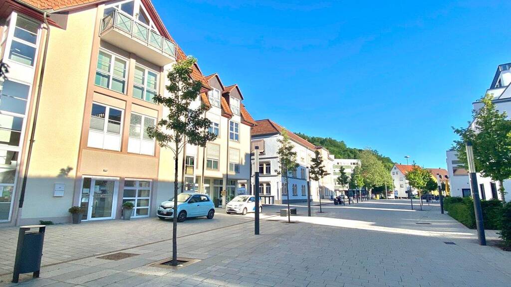 Sonstiges zum Kauf als Kapitalanlage geeignet 830.000 € 552 m² Tailfingen Albstadt 72461