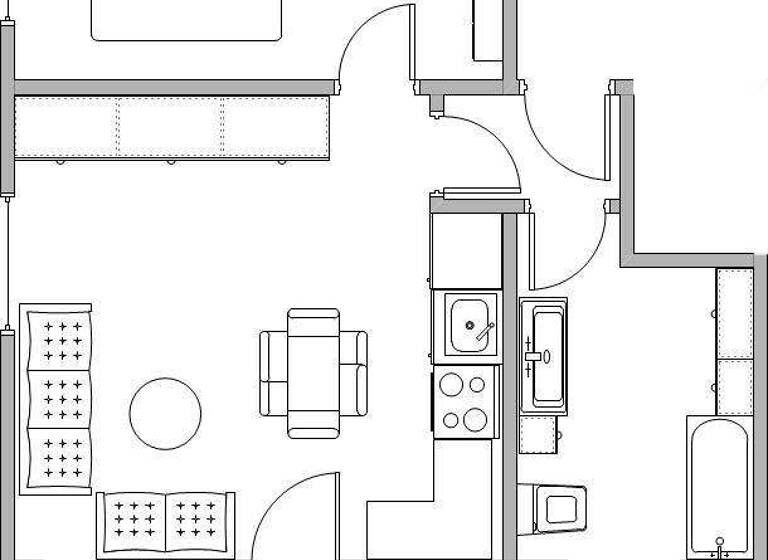 Sonstiges zum Kauf als Kapitalanlage geeignet 385.000 € 60 m² Seefeld in Tirol 6100