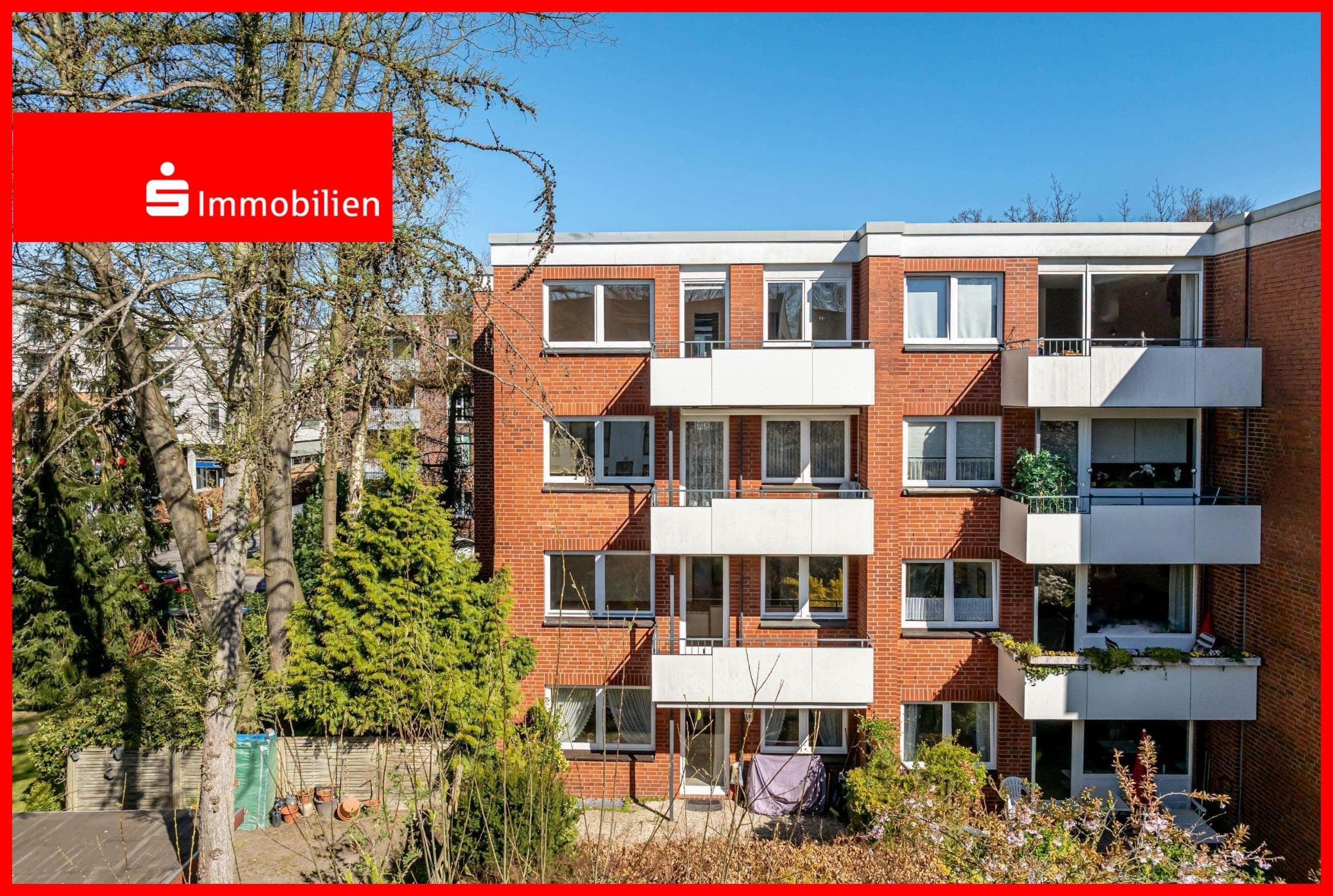 Wohnung zum Kauf