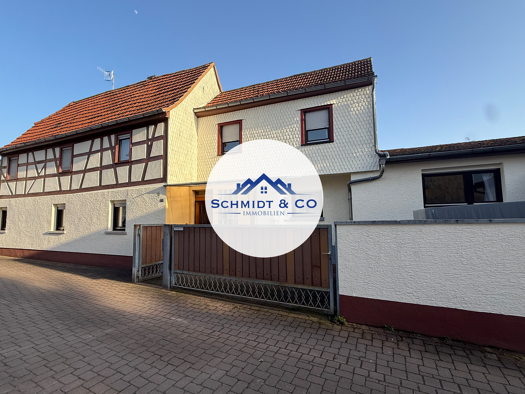 Haus zum Kauf 189.000 € 7 Zimmer 140 m² 197 m² Grundstück frei ab sofort Eppertshausen 64859