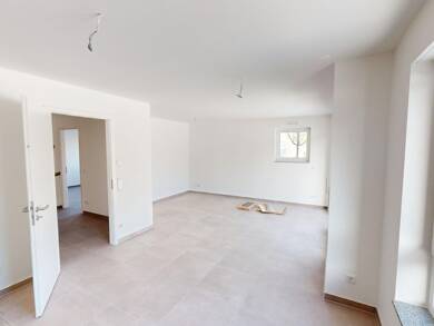 Wohnung zur Miete - Erstbezug 1.125 € 2 Zimmer 79 m² EG Grevenbroich 41515