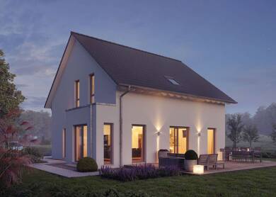 Einfamilienhaus zum Kauf provisionsfrei 475.000 € 6 Zimmer 162 m² 500 m² Grundstück Laufenselden Heidenrod-Laufenselden 65321