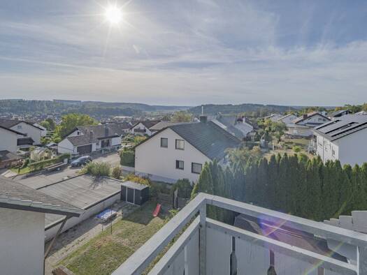 Wohnung zum Kauf 225.000 € 3 Zimmer 86 m² Bräunlingen Bräunlingen 78199