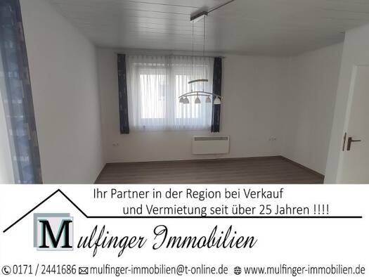 Haus zur Miete - Erstbezug 900 € 4 Zimmer 97 m² Weingartsgreuth Wachenroth OT 96193