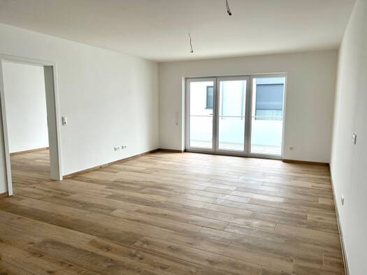 Wohnung zur Miete - Erstbezug 600 € 2 Zimmer 65,7 m² 1. Geschoss frei ab 01.10.2026 Ehlen Habichtswald 34317