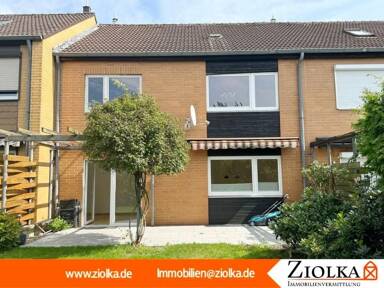 Reihenmittelhaus zum Kauf 289.000 € 5 Zimmer 118,9 m² 247 m² Grundstück Auguststadt Wolfenbüttel 38304