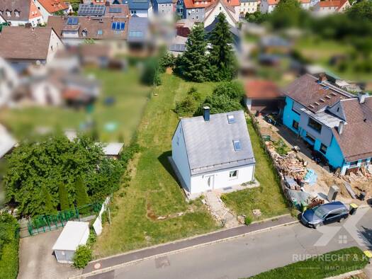 Einfamilienhaus zum Kauf 159.900 € 2 Zimmer 85 m² 800 m² Grundstück Arzberg 95659