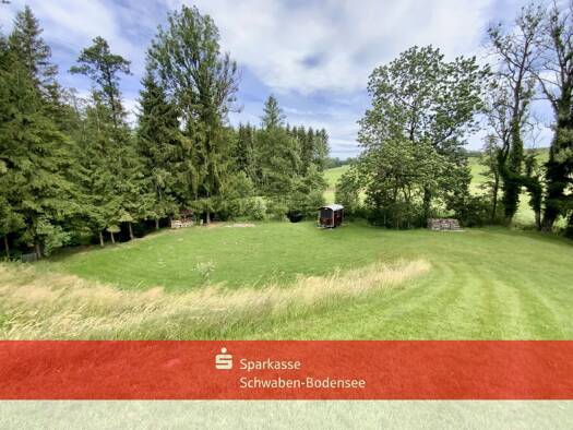 Land-/Forstwirtschaft zum Kauf 75.000 € 3.680 m² Grundstück Böhen Böhen 87736