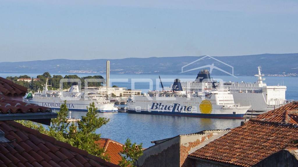 Wohnung zur Miete 1.900 € 3 Zimmer 81 m² 2. Geschoss Grad - Meje