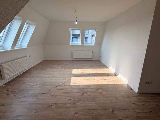 Wohnung zur Miete - Erstbezug 503 € 3 Zimmer 74,3 m² EG Einsteinstraße 31 Brunsbüttel 25541