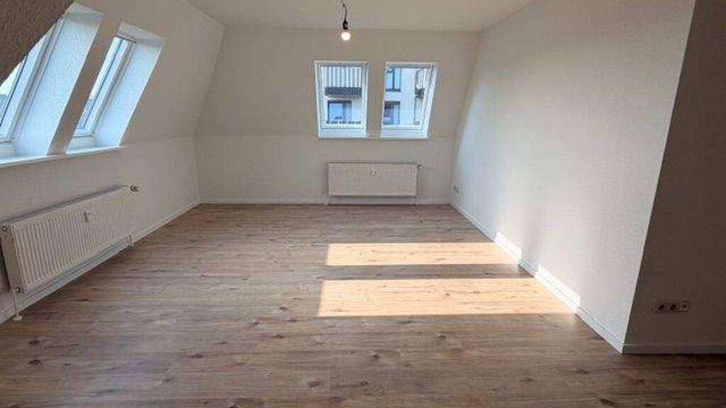 Wohnung zur Miete - Erstbezug 503 € 3 Zimmer 74,3 m² EG Einsteinstraße 31 Brunsbüttel 25541