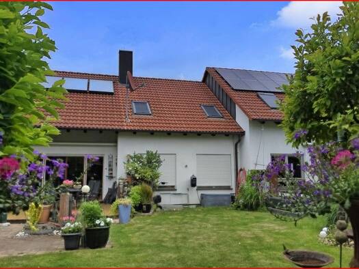 Mehrfamilienhaus zum Kauf 698.000 € 8 Zimmer 253 m² 756 m² Grundstück Iptingen Wiernsheim 75446
