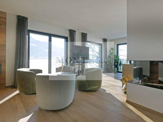 Terrassenwohnung zur Miete 4.650 € 4 Zimmer 130 m² St. Johann in Tirol 6380