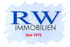 RW Immobilien Rudolf Weigel logo