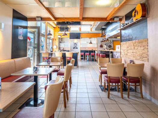 Gastronomie/Hotel zur Miete 1.900 € 1.450 m² Grundstück Hohenems 6845