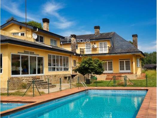 Chalet zum Kauf 539.000 € 6 Zimmer 521 m² Teo 15883