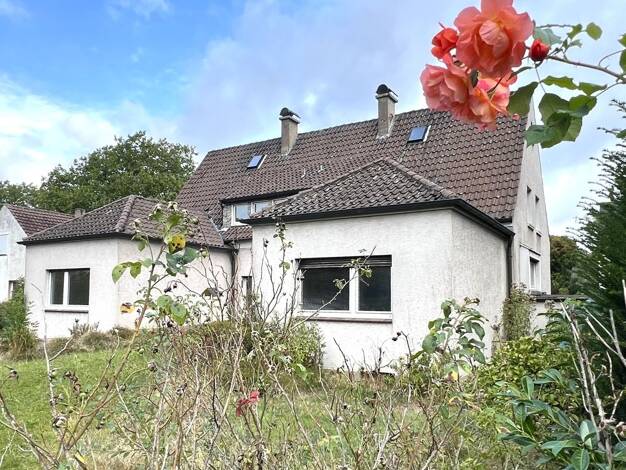 Doppelhaushälfte zum Kauf 265.000 € 5 Zimmer 106 m² 1.276 m² Grundstück Brackel Dortmund / Brackel 44309