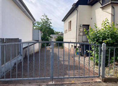 Außenstellplatz zur Miete 35 € Wiebelskirchen Neunkirchen/Saar 66540