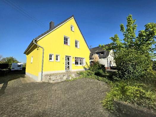 Einfamilienhaus zum Kauf 485.000 € 4 Zimmer 122 m² 1.607 m² Grundstück Niederkassel Niederkassel 53859