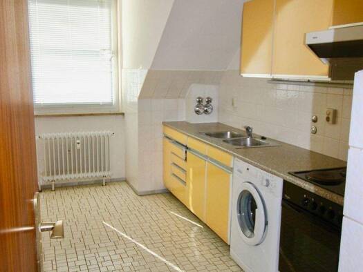 Wohnung zum Kauf 199.000 € 2 Zimmer 56 m² 2. Geschoss frei ab sofort Tonndorf Hamburg 22045